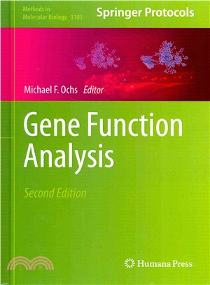 Gene Function Analysis