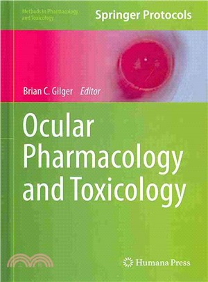 Ocular Pharmacology and Toxicology