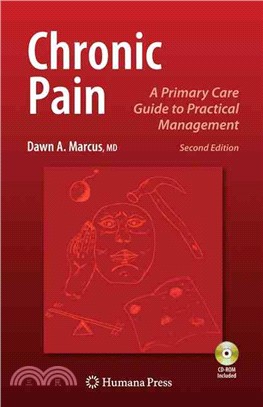 Chronic Pain ― A Primary Care Guide to Practical Management