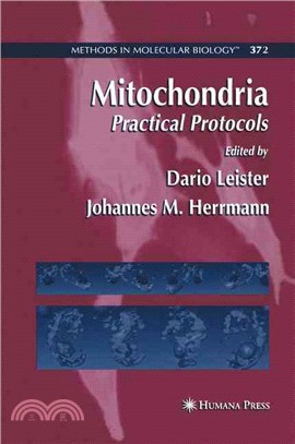 Mitochondria ― Practical Protocols