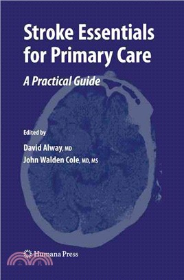 Stroke Essentials for Primary Care ― A Practical Guide