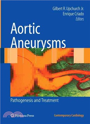 Aortic Aneurysms：Pathogenesis and Treatment