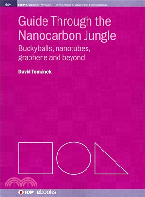 Guide Through the Nanocarbon Jungle ― Buckyballs, Nanotubes, Graphene, and Beyond