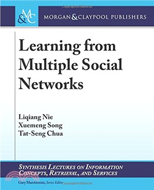 Learning from Multiple Social Networks