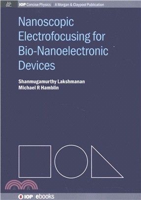 Nanoscopic Electrofocusing for Bio-nanoelectronic Devices
