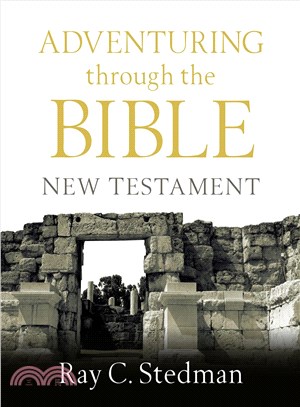 Adventuring through the Bible : New Testament
