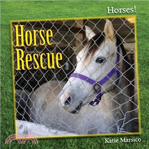 Horse Rescue