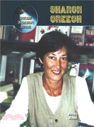 Sharon Creech