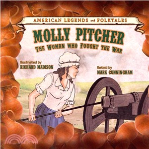 Molly Pitcher