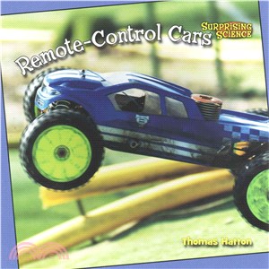 Remote-Control Cars