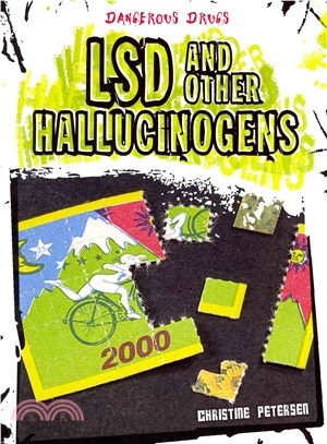 Lsd and Other Hallucinogens