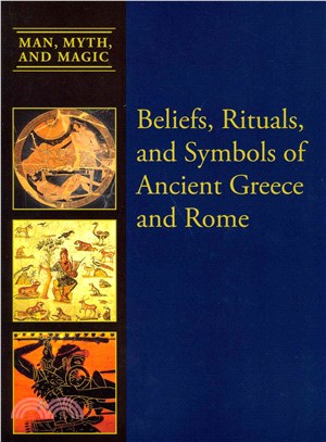 Beliefs, Rituals, and Symbols of Ancient Greece and Rome