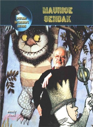 Maurice Sendak