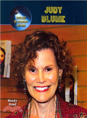 Judy Blume