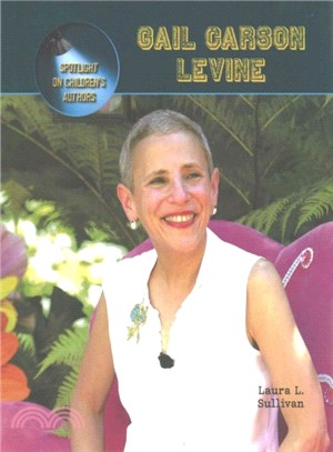 Gail Carson Levine