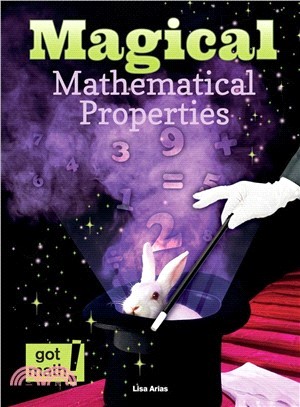 Magical Mathematical Properties ― Commutative, Associative, and Distributive