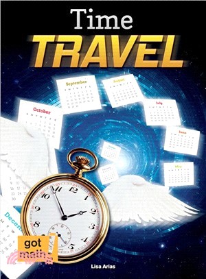 Time Travel ― Intervals and Elapsed Time