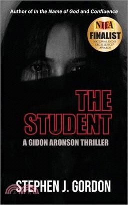 The Student: A Gidon Aronson Thriller