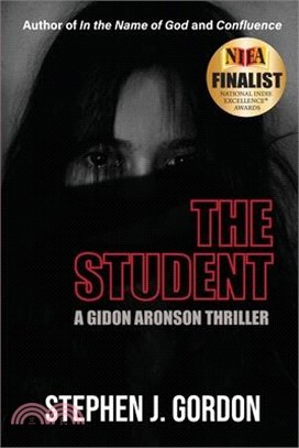 The Student: A Gidon Aronson Thriller