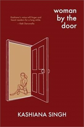 Woman by the Door