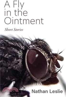 A Fly in the Ointment: Short Stories