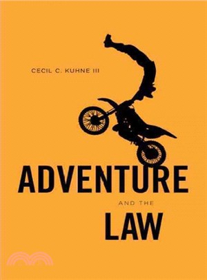 Adventure and the Law