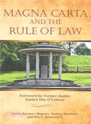 Magna Carta and the Rule of Law