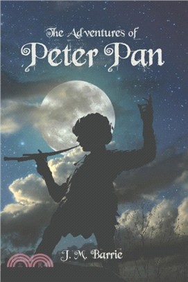 The Adventures of Peter Pan