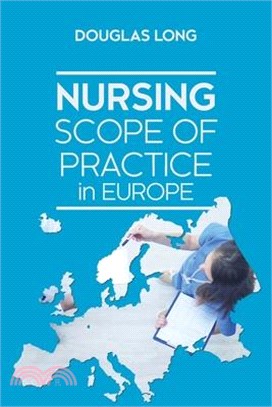 Nursing Scope of Practice in Europe