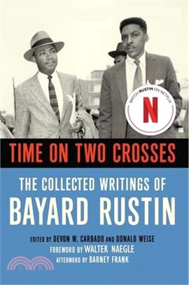 Time on Two Crosses: Revised 2nd Edition