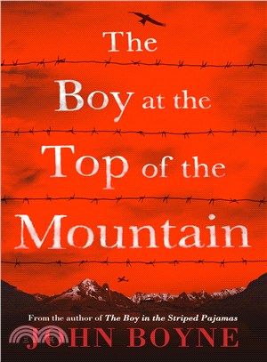 The Boy at the Top of the Mountain