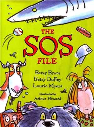 The SOS File /