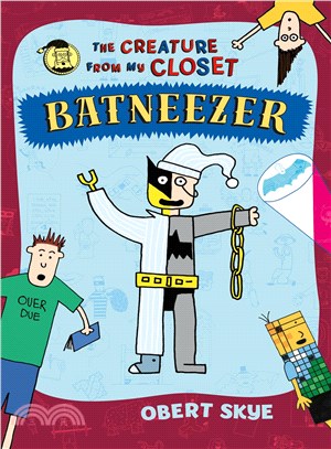 Batneezer