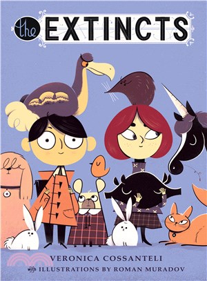 The Extincts