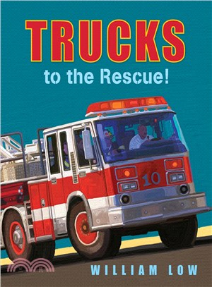 Trucks to the Rescue!