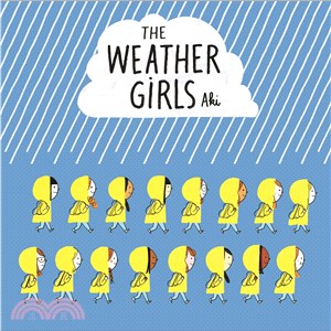 The weather girls