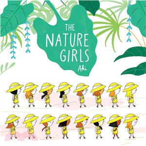 The nature girls /