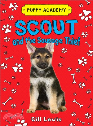 Scout and the Sausage Thief