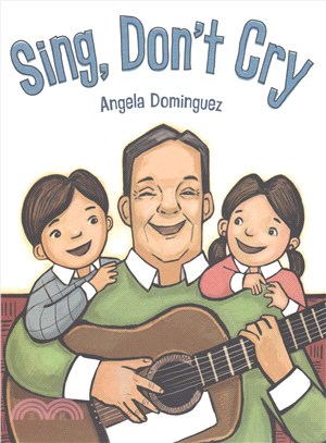 Sing, don't cry /