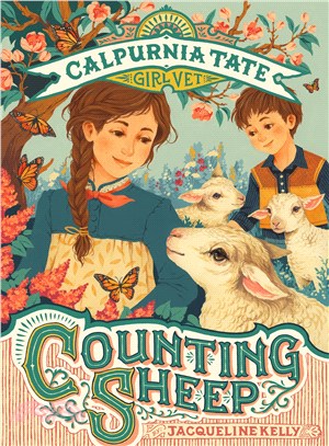 Counting Sheep ─ Calpurnia Tate, Girl Vet