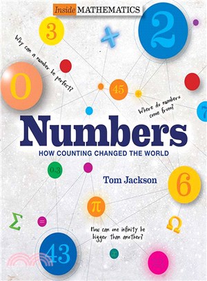 Numbers ― How Counting Changed the World