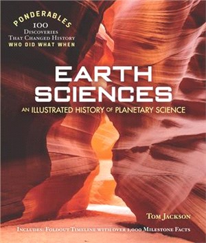 Earth Sciences ― An Illustrated History of Planetary Science
