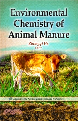 Environmental Chemistry of Animal Manure