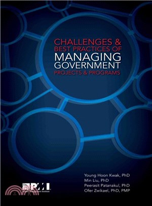 Challenges and Best Practices of Managing Government Projects and Programs