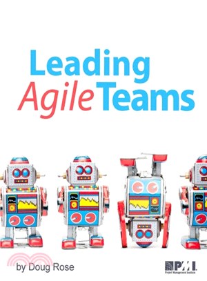 Leading Agile Teams