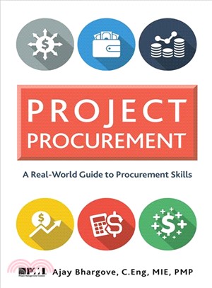 Project Procurement ― A Real-World Guide for Procurement Skills