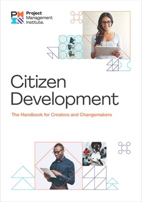 Citizen development :the han...