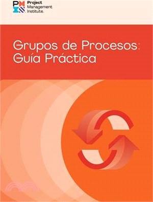 Process Groups: A Practice Guide (Spanish)