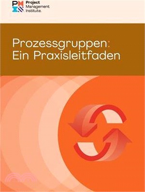 Process Groups: A Practice Guide (German)