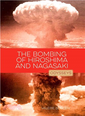 The Bombing of Hiroshima & Nagasaki
